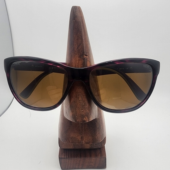 Columbia Kaliope Polarized Sunglasses & Case main image 5